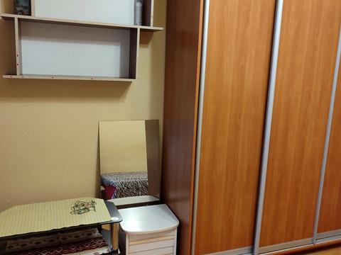 квартира по адресу Демеевская ул., 35-Б