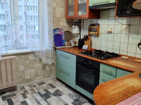 квартира по адресу Демеевская ул., 35-Б