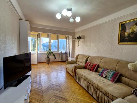 квартира по адресу Березняковская ул., 14-А
