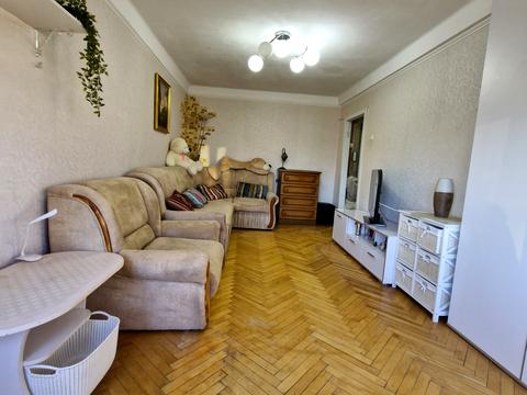 квартира по адресу Березняковская ул., 14-А