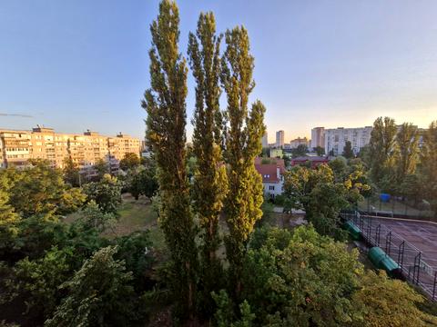 квартира по адресу Березняковская ул., 14-А
