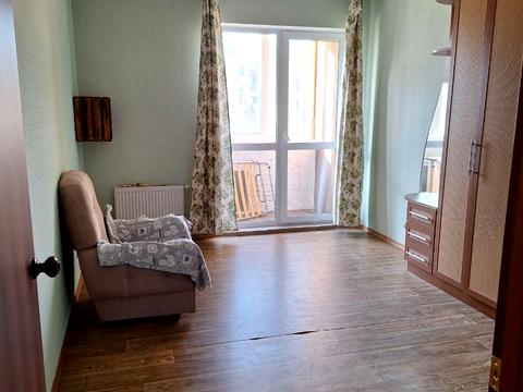 квартира за адресою Метрологічна вул., 23