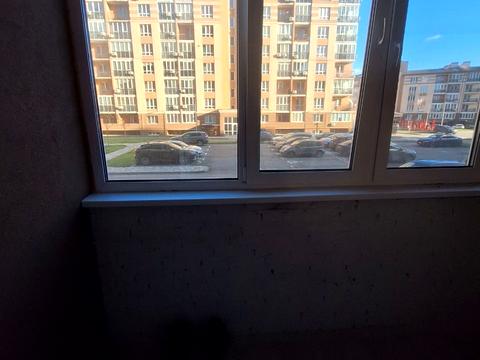 квартира за адресою Метрологічна вул., 23