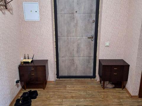 квартира за адресою Метрологічна вул., 23