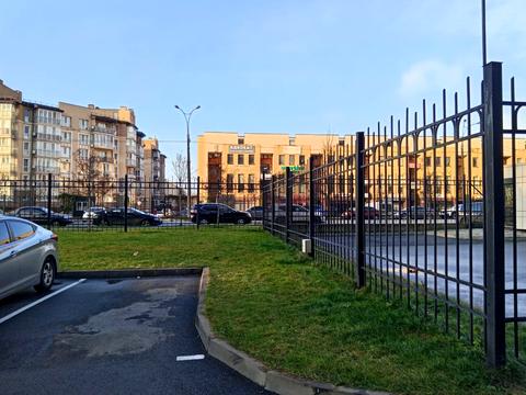 квартира за адресою Метрологічна вул., 23