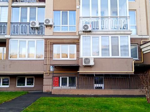 квартира за адресою Метрологічна вул., 23