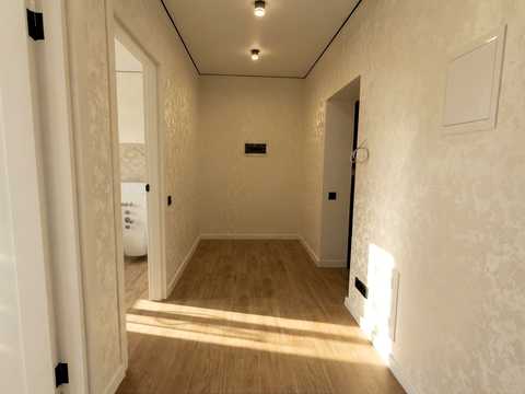 квартира по адресу 4-й Леоніда Каденюка пер. (4-й Комарова), (Будинок)