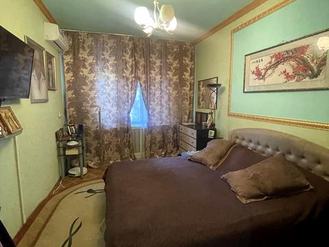 квартира за адресою Університетський просп. (Гагаріна), 27