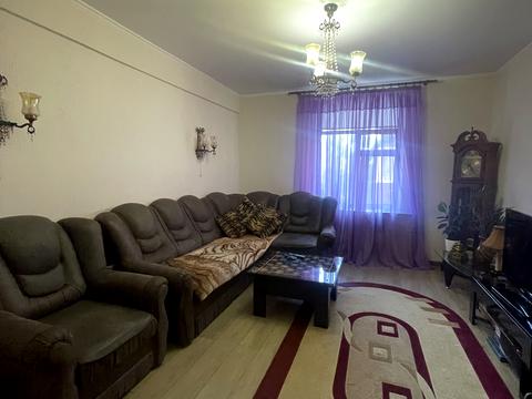 квартира за адресою Університетський просп. (Гагаріна), 27