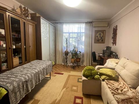 квартира за адресою Університетський просп. (Гагаріна), 27