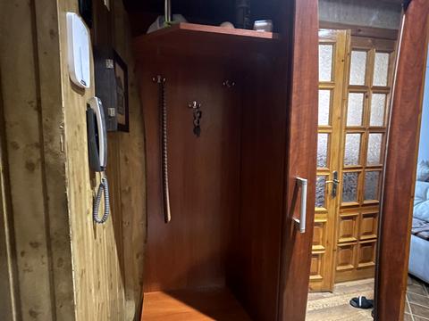 квартира за адресою Університетський просп. (Гагаріна), 27