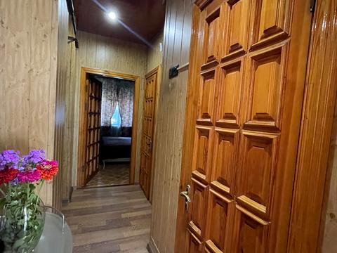 квартира за адресою Університетський просп. (Гагаріна), 27