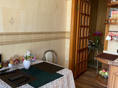 квартира за адресою Університетський просп. (Гагаріна), 27