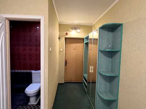 квартира по адресу Харьковское шоссе, 56