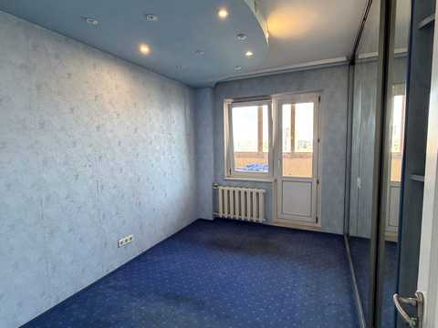 квартира по адресу Харьковское шоссе, 56