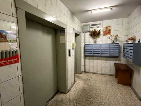 квартира по адресу Харьковское шоссе, 56
