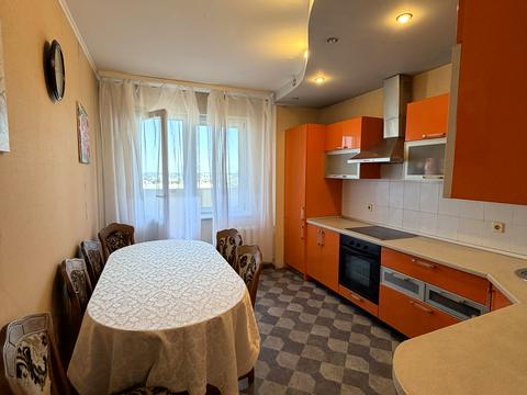 квартира по адресу Харьковское шоссе, 56