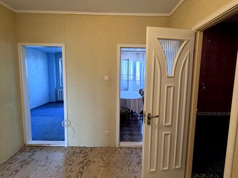 квартира по адресу Харьковское шоссе, 56