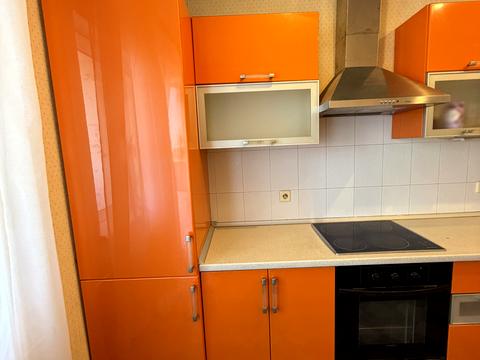 квартира за адресою Харківське шосе, 56
