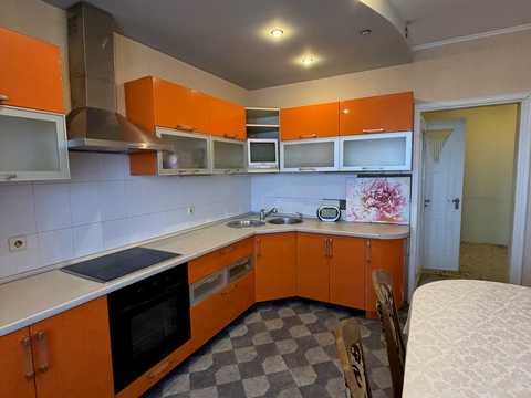 квартира по адресу Харьковское шоссе, 56