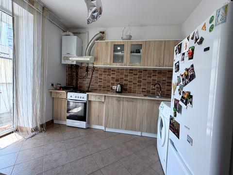 квартира по адресу Ивано-Франковск, Михаила Мулика ул. (Гаркуші), 23