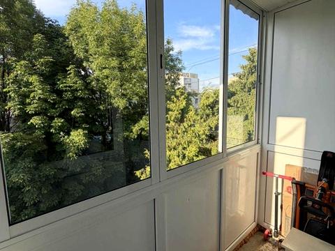 квартира по адресу Научная ул., 56