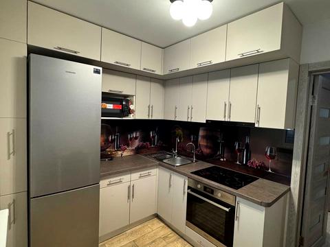 квартира за адресою Соломії Крушельницької вул., 13