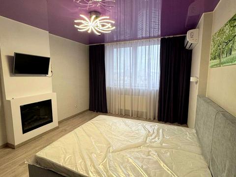 квартира за адресою Соломії Крушельницької вул., 13