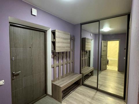 квартира за адресою Соломії Крушельницької вул., 13