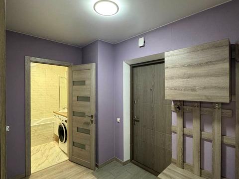 квартира за адресою Соломії Крушельницької вул., 13