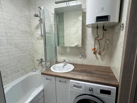 квартира за адресою Соломії Крушельницької вул., 13