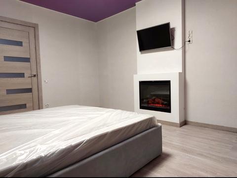 квартира за адресою Соломії Крушельницької вул., 13