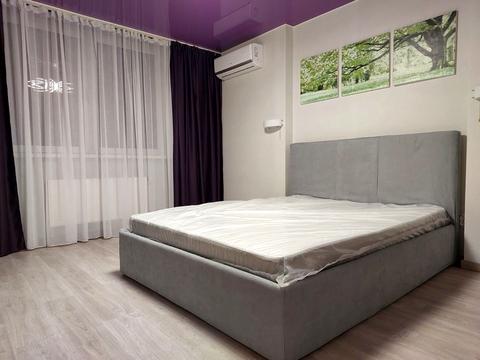 квартира за адресою Соломії Крушельницької вул., 13