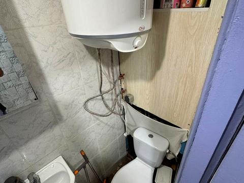 квартира по адресу Зодчих ул., 32-Б