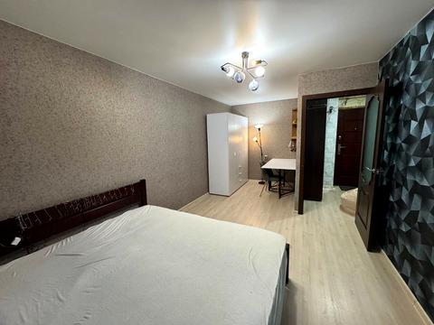 квартира по адресу Зодчих ул., 32-Б