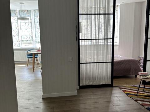 квартира по адресу Корольова ул., 2