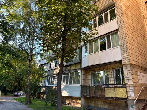 квартира по адресу Зодчих ул., 32-Б