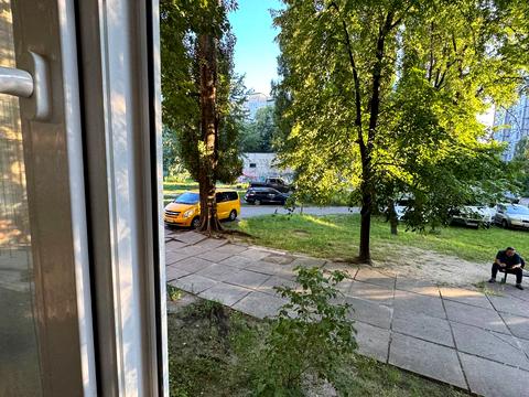 квартира по адресу Зодчих ул., 32-Б
