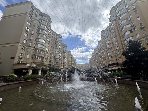 квартира по адресу Корольова ул., 2