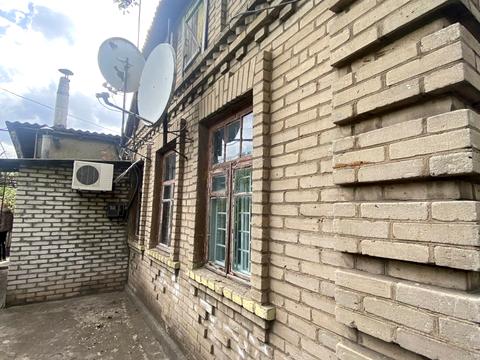 дом по адресу Черняховского ул., 68а