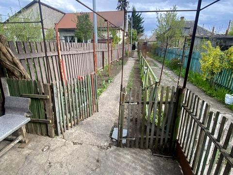 дом по адресу Черняховского ул., 68а