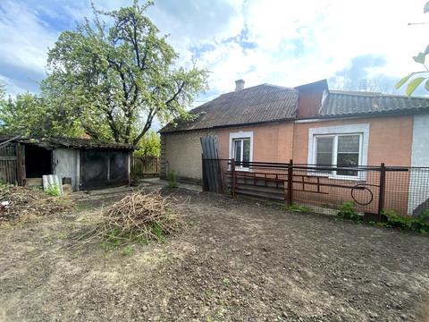 дом по адресу Черняховского ул., 68а