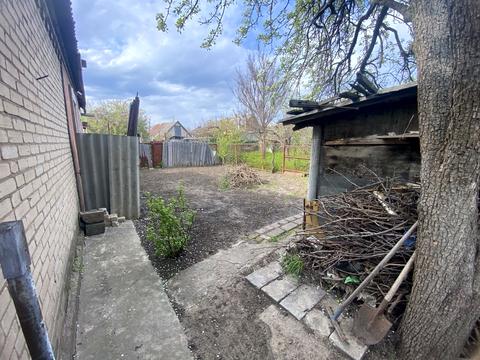 дом по адресу Черняховского ул., 68а