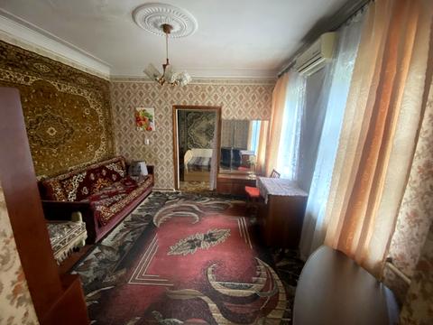 дом по адресу Черняховского ул., 68а