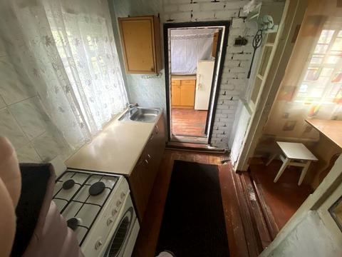 дом по адресу Черняховского ул., 68а