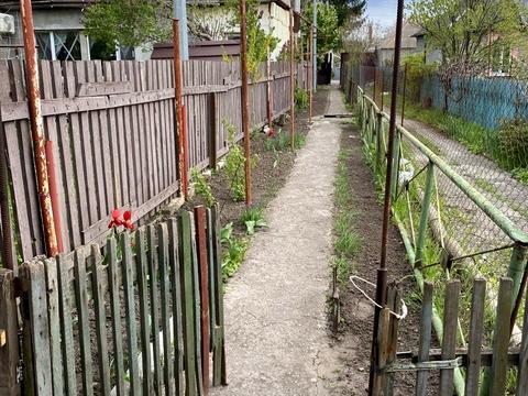 дом по адресу Черняховского ул., 68а