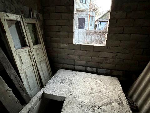 будинок за адресою Дворічна вул. (Анадирська)