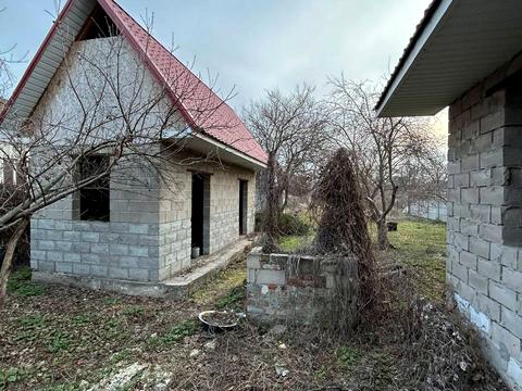 будинок за адресою Дворічна вул. (Анадирська)