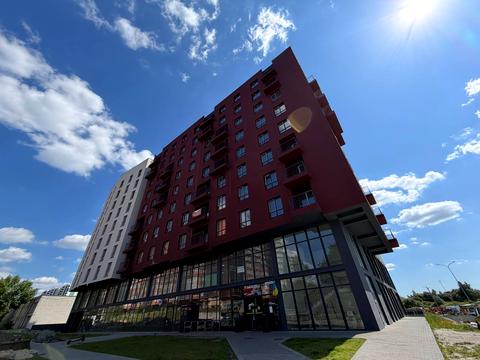 квартира по адресу Трускавецкая ул., (Будинок)