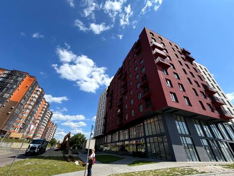 квартира по адресу Трускавецкая ул., (Будинок)